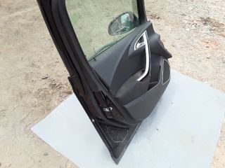 bontott OPEL ASTRA J Bal első Ablak