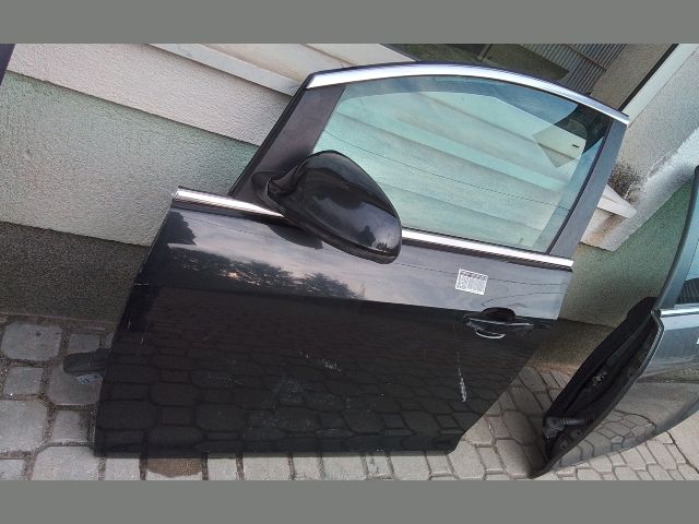 bontott OPEL ASTRA J Bal első Ablak