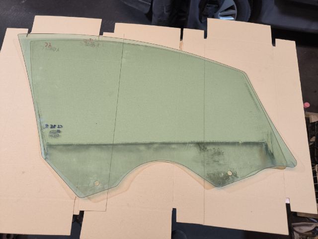 bontott OPEL ASTRA J Bal első Ablak