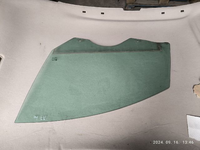 bontott OPEL ASTRA J Bal első Ablak