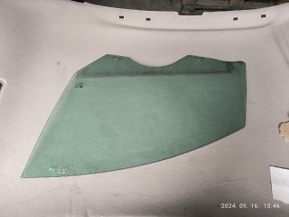 bontott OPEL ASTRA J Bal első Ablak