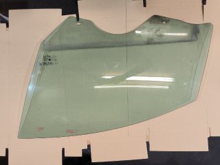 bontott OPEL ASTRA J Bal első Ablak