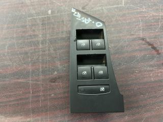 bontott OPEL ASTRA J Bal első Ablakemelő Kapcsoló