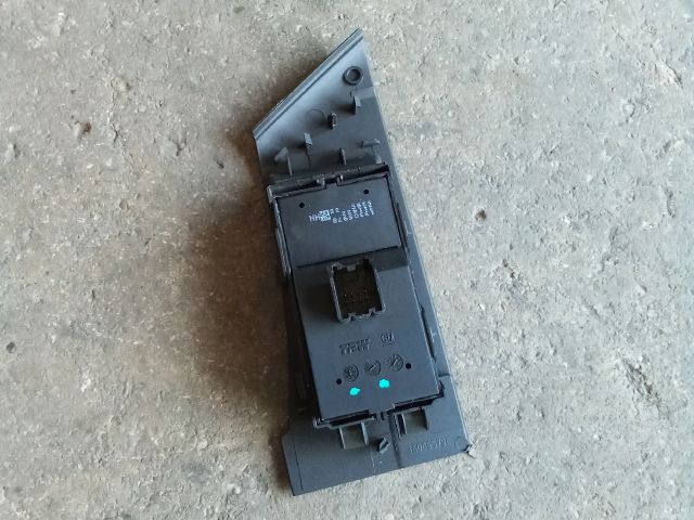 bontott OPEL ASTRA J Bal első Ablakemelő Kapcsoló