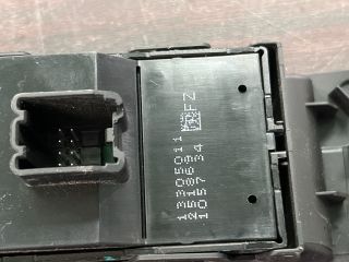 bontott OPEL ASTRA J Bal első Ablakemelő Kapcsoló