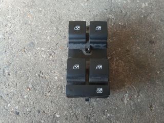 bontott OPEL ASTRA J Bal első Ablakemelő Kapcsoló