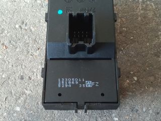 bontott OPEL ASTRA J Bal első Ablakemelő Kapcsoló