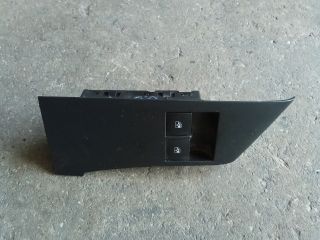 bontott OPEL ASTRA J Bal első Ablakemelő Kapcsoló