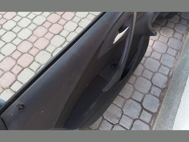 bontott OPEL ASTRA J Bal első Ablakemelő Kapcsoló