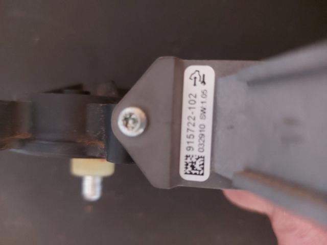 bontott OPEL ASTRA J Bal első Ablakemelő Motor