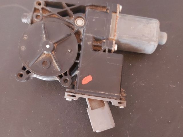 bontott OPEL ASTRA J Bal első Ablakemelő Motor
