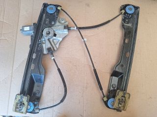 bontott OPEL ASTRA J Bal első Ablakemelő Szerkezet (Elektromos)
