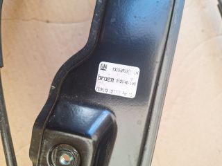 bontott OPEL ASTRA J Bal első Ablakemelő Szerkezet (Elektromos)