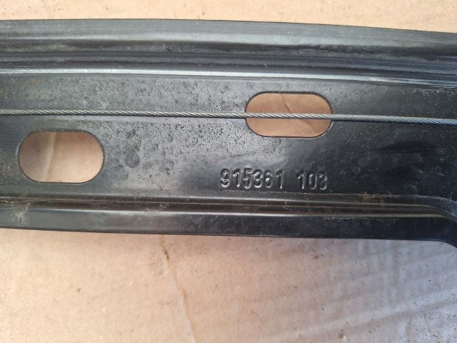 bontott OPEL ASTRA J Bal első Ablakemelő Szerkezet (Elektromos)