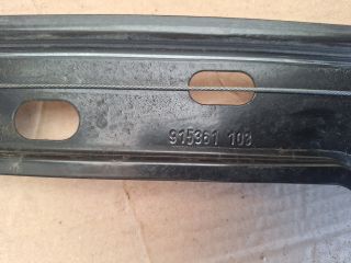 bontott OPEL ASTRA J Bal első Ablakemelő Szerkezet (Elektromos)