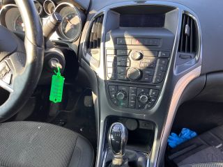 bontott OPEL ASTRA J Bal első Ablakemelő Szerkezet (Elektromos)