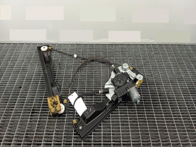 bontott OPEL ASTRA J Bal első Ablakemelő Szerkezet (Elektromos)