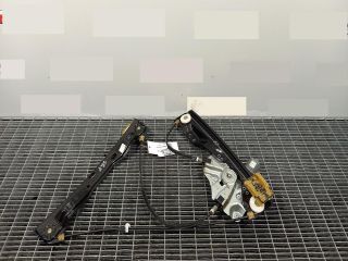 bontott OPEL ASTRA J Bal első Ablakemelő Szerkezet (Elektromos)