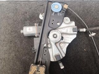 bontott OPEL ASTRA J Bal első Ablakemelő Szerkezet (Elektromos)