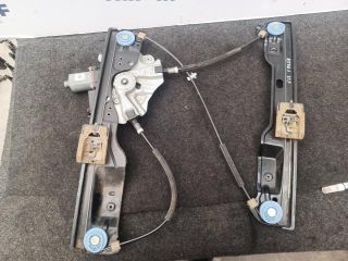 bontott OPEL ASTRA J Bal első Ablakemelő Szerkezet (Elektromos)