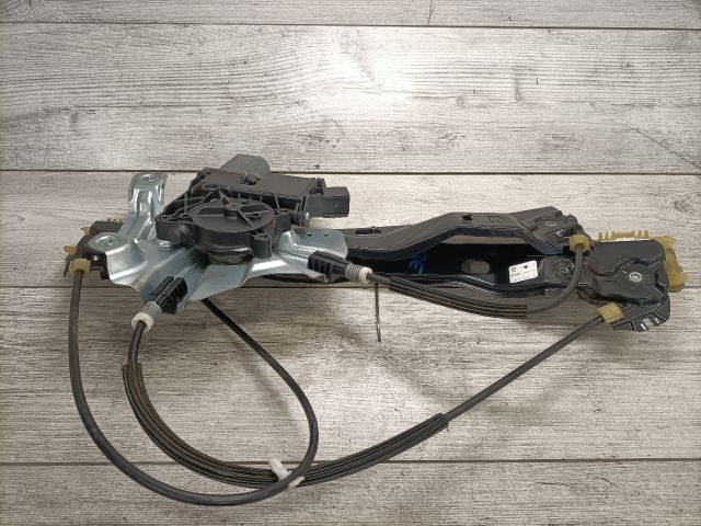 bontott OPEL ASTRA J Bal első Ablakemelő Szerkezet (Elektromos)