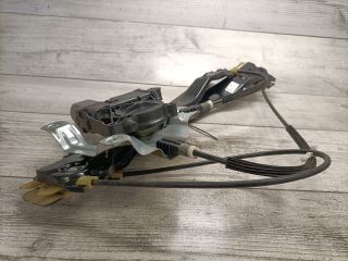 bontott OPEL ASTRA J Bal első Ablakemelő Szerkezet (Elektromos)