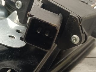 bontott OPEL ASTRA J Bal első Ablakemelő Szerkezet (Elektromos)