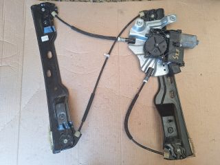 bontott OPEL ASTRA J Bal első Ablakemelő Szerkezet (Elektromos)