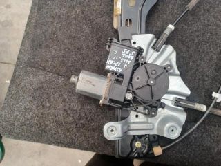 bontott OPEL ASTRA J Bal első Ablakemelő Szerkezet (Elektromos)