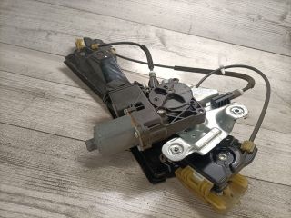 bontott OPEL ASTRA J Bal első Ablakemelő Szerkezet (Elektromos)