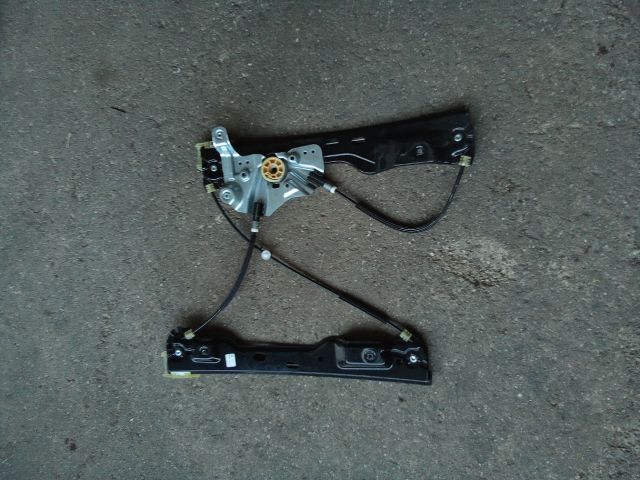bontott OPEL ASTRA J Bal első Ablakemelő Szerkezet (Elektromos)