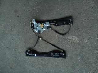 bontott OPEL ASTRA J Bal első Ablakemelő Szerkezet (Elektromos)