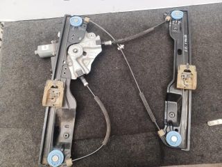 bontott OPEL ASTRA J Bal első Ablakemelő Szerkezet (Elektromos)