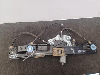 bontott OPEL ASTRA J Bal első Ablakemelő Szerkezet (Elektromos)