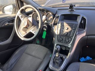 bontott OPEL ASTRA J Bal első Ablakemelő Szerkezet (Elektromos)