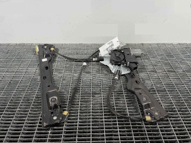 bontott OPEL ASTRA J Bal első Ablakemelő Szerkezet (Elektromos)