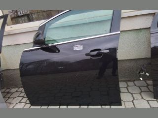 bontott OPEL ASTRA J Bal első Ablakemelő Szerkezet (Elektromos)