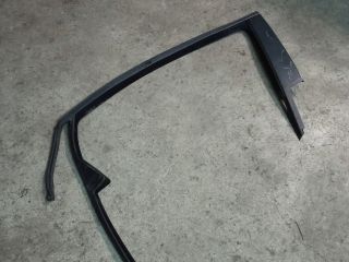 bontott OPEL ASTRA J Bal első Ablakvezető Gumi