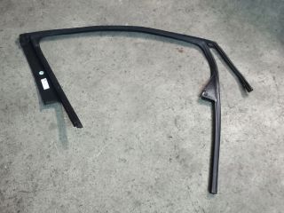 bontott OPEL ASTRA J Bal első Ablakvezető Gumi