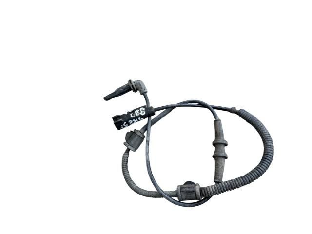 bontott OPEL ASTRA J Bal első ABS Jeladó