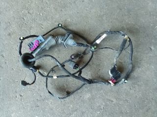 bontott OPEL ASTRA J Bal első Ajtó Kábelköteg