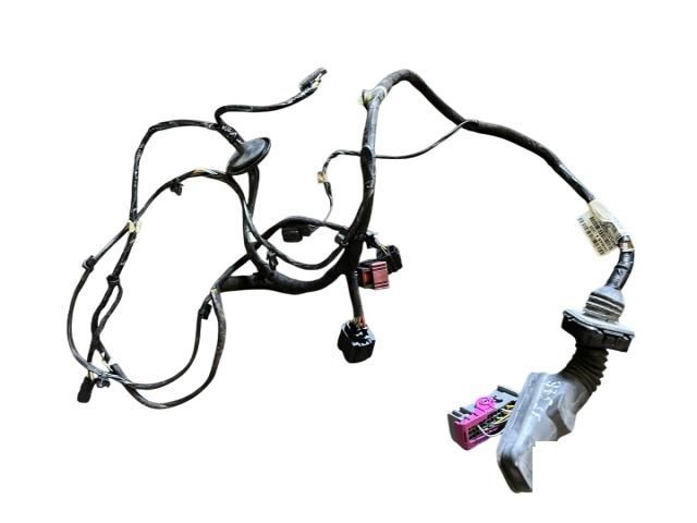 bontott OPEL ASTRA J Bal első Ajtó Kábelköteg