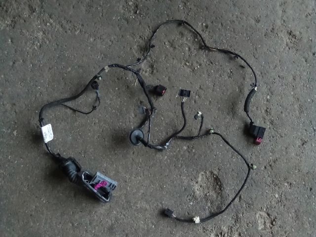 bontott OPEL ASTRA J Bal első Ajtó Kábelköteg