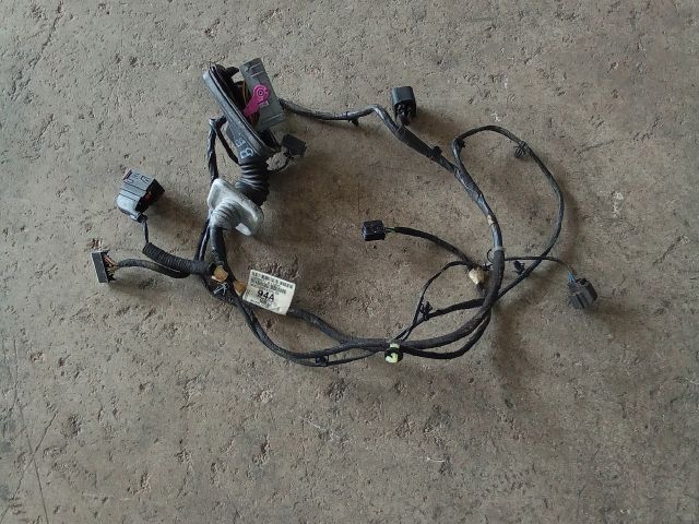 bontott OPEL ASTRA J Bal első Ajtó Kábelköteg