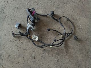 bontott OPEL ASTRA J Bal első Ajtó Kábelköteg