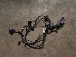 bontott OPEL ASTRA J Bal első Ajtó Kábelköteg