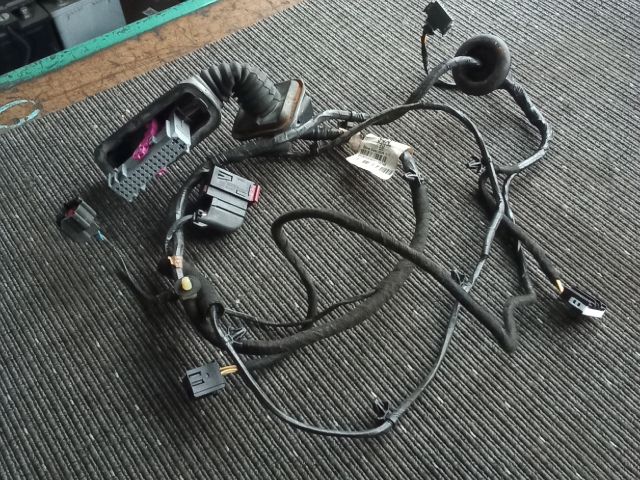 bontott OPEL ASTRA J Bal első Ajtó Kábelköteg