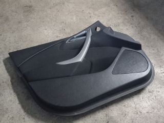 bontott OPEL ASTRA J Bal első Ajtó Kárpit