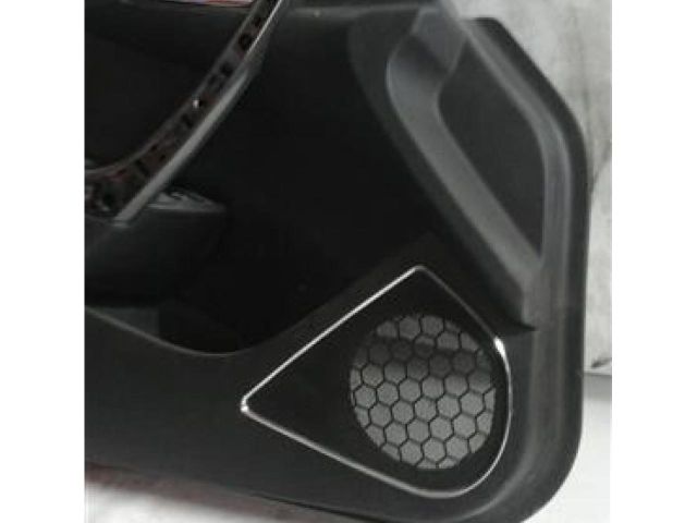 bontott OPEL ASTRA J Bal első Ajtó Kárpit