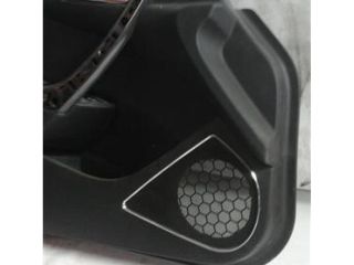 bontott OPEL ASTRA J Bal első Ajtó Kárpit